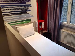 ibis Styles Lille Centre Grand Place - 8