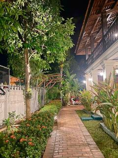 Luang Prabang Residence - The Boutique Villa - 7