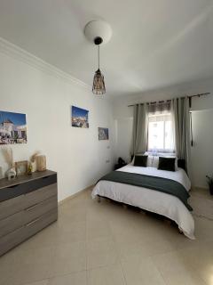 Appartement Haut Standing front de mer Malabata - 7