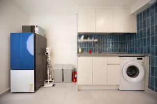 강남 감성 스테이 양재역 5분 럭셔리 하우스 신축급 리모델링 - 9