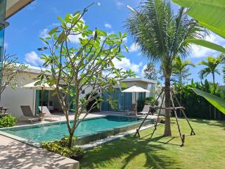 Serenity Villa With Private Pool - 6