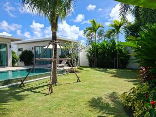 Serenity Villa With Private Pool - 5