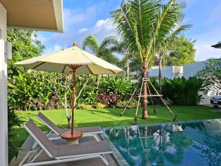 Serenity Villa With Private Pool - 1