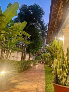 Luang Prabang Residence - The Boutique Villa - 6