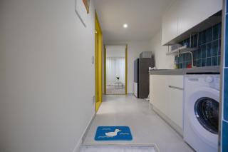 강남 감성 스테이 양재역 5분 럭셔리 하우스 신축급 리모델링 - 6