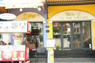 Thiên Ý Spa & Homestay - 9
