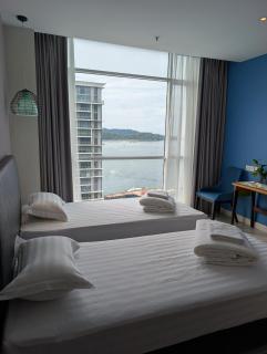 Jesselton Point Suites - 6