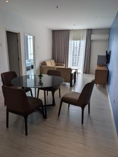 Jesselton Point Suites - 3