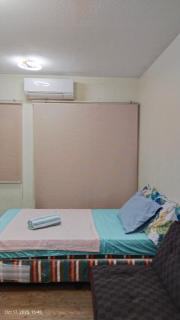 Stay at Sanremo Oasis Cebu - 7