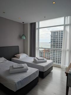 Jesselton Point Suites - 1
