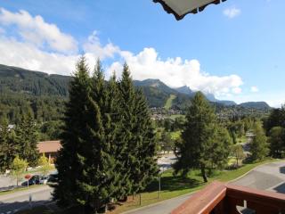 Appartement 3 Pièces 6 Pers avec Balcon aux Carroz - FR-1-572-53 - Les Carroz d'Arâches - 3