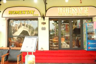 Thiên Ý Spa & Homestay - 8