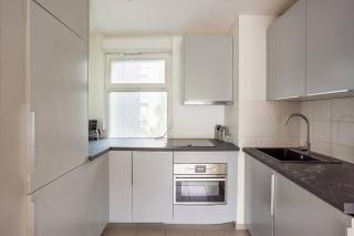 large appartment 2 parking spaces 5mn paris - 8