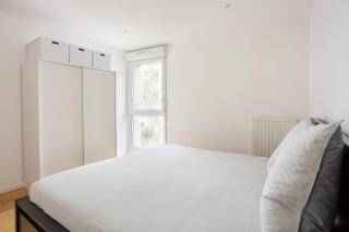 large appartment 2 parking spaces 5mn paris - 6