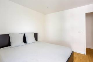 large appartment 2 parking spaces 5mn paris - 4