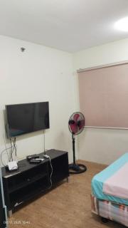 Stay at Sanremo Oasis Cebu - 6