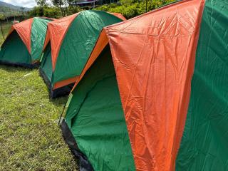 Happy Valley Camping Tents - 7