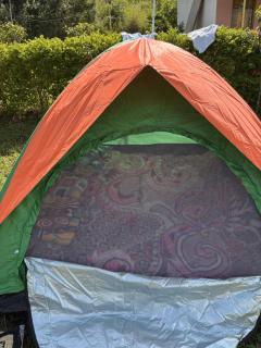 Happy Valley Camping Tents - 6