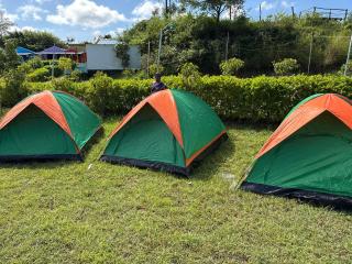 Happy Valley Camping Tents - 5
