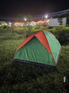 Happy Valley Camping Tents - 1