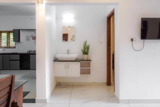 The Kalt Private Pool Homestay Munnar - 9