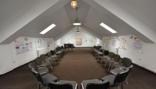 Pensiunea La Mustata - 7