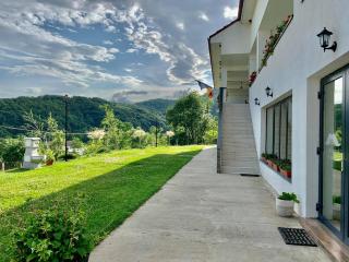 Pensiunea La Mustata - 6