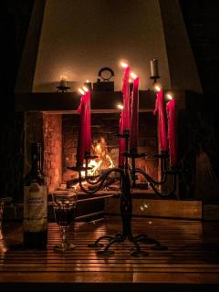 Pensiunea La Mustata - 5