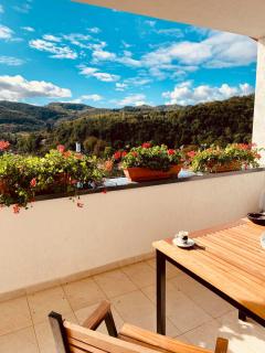 Pensiunea La Mustata - 4