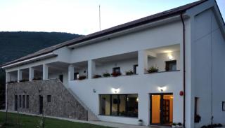 Pensiunea La Mustata - 2