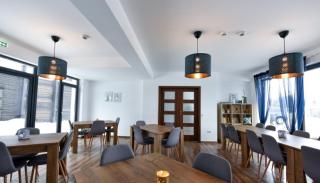 Pensiunea La Mustata - 1