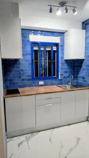 BLUE SEA apartment - 4