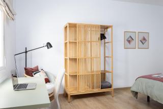 CasonaCharco- Design, spacious 3BR at Puerto heart - 8