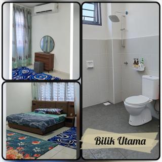 Spacious 2-Storey Home - 5