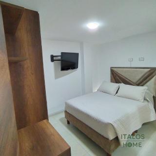 Italos Home Apartamentos en Popayán - 5