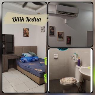 Spacious 2-Storey Home - 6