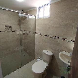 Italos Home Apartamentos en Popayán - 3