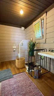 海を眺めるログハウス カマカーマAwaji - 1