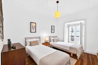 Elegant S. Miguel Apartment - 7