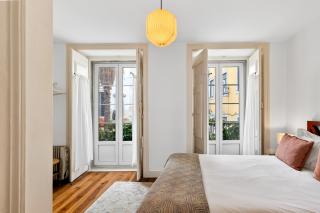 Elegant S. Miguel Apartment - 1