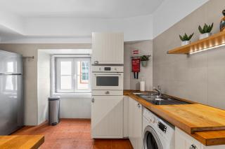 Elegant S. Miguel Apartment - 8