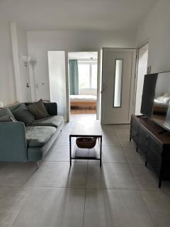 Ferienwohnung in Merzig City an der Saar - 7