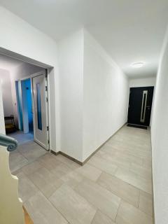 Ferienwohnung in Merzig City an der Saar - 5