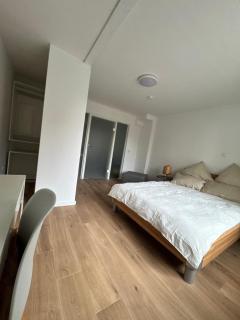 Ferienwohnung in Merzig City an der Saar - 4