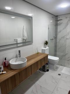 Suites Ejecutivas CCCT Caracas - 3