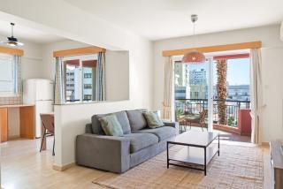 Spacious City Centre Living - 0