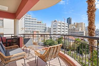 Spacious City Centre Living - 6