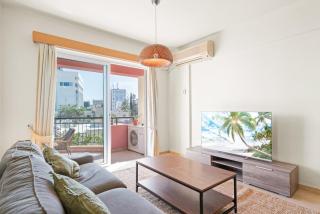 Spacious City Centre Living - 3