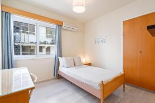 Spacious City Centre Living - 2