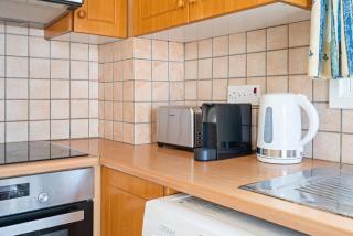 Spacious City Centre Living - 1